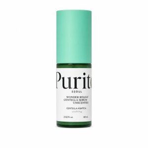 Purito Wonder Releaf Centella regeneráló szérum Serum Unscented 60 ml kép