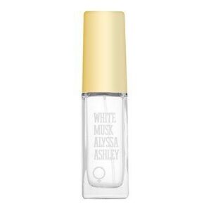 Alyssa Ashley White Musk Eau de Toilette nőknek 25 ml kép