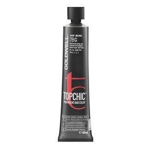 Goldwell Topchic Hair Color 7BG 60 g kép