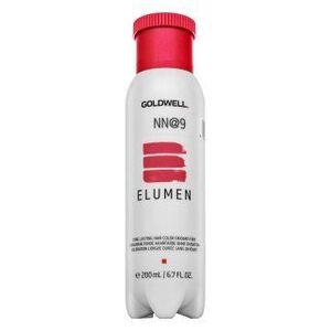 Goldwell Elumen Long Lasting Hair Color semi permanens hajszín NN@9 200 ml kép