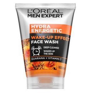 L´Oréal Paris Men Expert tisztító gél Hydra Energetic Wake Up Boost Wash 100 ml kép