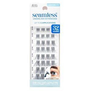 Ardell Seamless Underlash Extensions szempilla-pótló készlet Light as Air kép