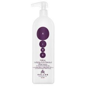Kallos Fortifying Anti-Dandruff Shampoo erősítő sampon korpásodás ellen 1000 ml kép
