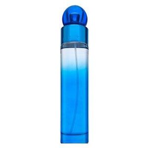 Perry Ellis 360° Very Blue For Men Eau de Toilette férfiaknak 100 ml kép