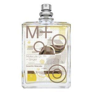 Escentric Molecules Molecule 01 + Ginger Eau de Toilette uniszex 100 ml kép