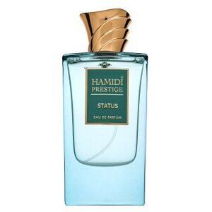 Hamidi Prestige Status Eau de Parfum uniszex 80 ml kép