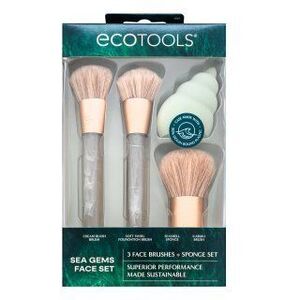 EcoTools Sea Gems Face Set ecset szett kép