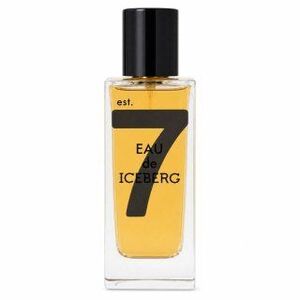 Iceberg Eau de Iceberg Amber Eau de Toilette férfiaknak 100 ml kép