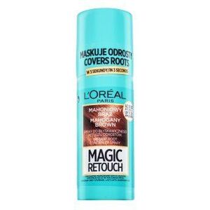 L´Oréal Paris Magic Retouch Spray Korrektor az ősz hajszálakra Mahogany Bronze 75 ml kép
