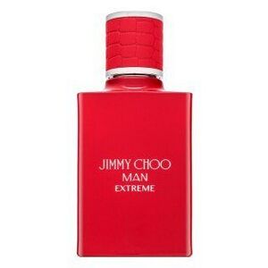 Jimmy Choo Man Extreme Eau de Parfum férfiaknak 30 ml kép