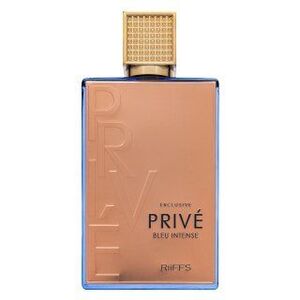 Riiffs Exclusive Privé Bleu Intense Eau de Parfum uniszex 80 ml kép