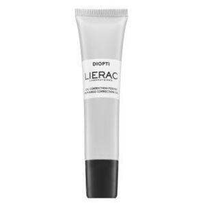 Lierac Diopti szemgél Puffiness Correction Gel 15 ml kép