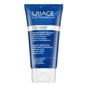 Uriage DS Hair Kerato-Reducing Treatment Shampoo sampon bőrirritáció ellen 150 ml kép