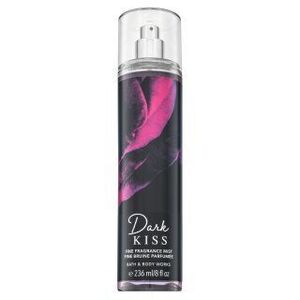 Bath & Body Works Dark Kiss testápoló spray nőknek 236 ml kép