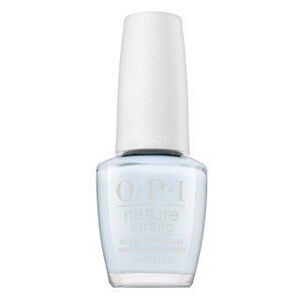 OPI Nature Strong Natural Origin Lacquer körömlakk Raindrop Expectations 15 ml kép