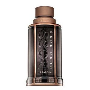 Hugo Boss The Scent Le Parfum tiszta parfüm férfiaknak 100 ml kép