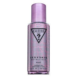 Guess Sexy Skin Metallique Rosé testápoló spray nőknek 250 ml kép