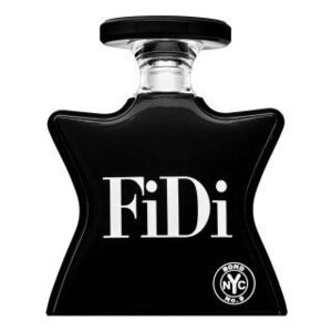 Bond No. 9 Fidi Eau de Parfum uniszex 100 ml kép