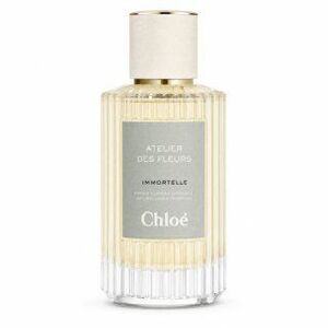 Chloé Atelier Des Fleurs Immortelle Eau de Toilette uniszex 150 ml kép