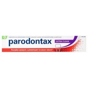 Parodontax Ultra Clean fogkrém Toothpaste 75 ml kép