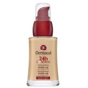 Dermacol 24H Control Make-Up hosszan tartó make-up No.2K 30 ml kép