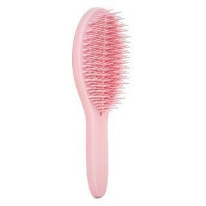Tangle Teezer The Ultimate Styler Smooth & Shine Hairbrush Millennial Pink hajkefe puha és fényes hajért kép