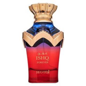 Hamidi Ishq Forever Eau de Parfum nőknek 100 ml kép