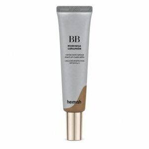 Heimish Moringa Ceramide Tinted Moisturizer Make-Up + Sunscreen SPF30 PA++ BB krém tónusegyesítő 28 Tan 30 ml kép
