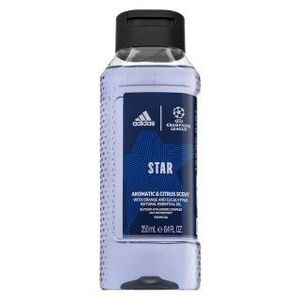 Adidas UEFA Champions League Star tusfürdő férfiaknak 250 ml kép