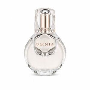 Bvlgari Omnia Crystalline Eau de Toilette nőknek Refillable 50 ml kép