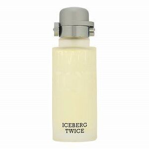 Iceberg Twice pour Homme Eau de Toilette férfiaknak 125 ml kép