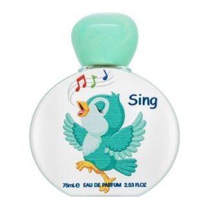 Lattafa Pride Sing Eau de Parfum gyerekeknek 75 ml kép