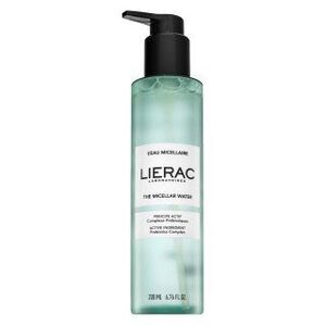 Lierac micelláris sminklemosó The Micellar Water 200 ml kép