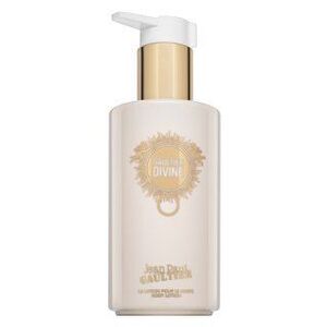 Jean P. Gaultier Divine testápoló tej nőknek 200 ml kép