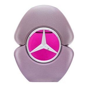 Mercedes Benz Mercedes Benz Woman Eau de Parfum nőknek 60 ml kép
