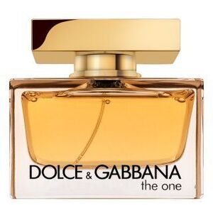 Dolce & Gabbana The One Intense Eau de Parfum nőknek 75 ml kép