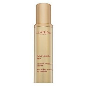 Clarins Nutri-Lumière revitalizáló arc emulzió Nourishing Revitalizing Day Emulsion 50 ml kép