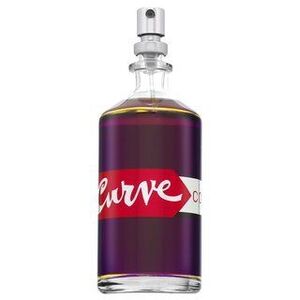 Liz Claiborne Curve Connect Eau de Toilette nőknek 100 ml kép