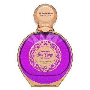 Al Haramain Bon Cherie Violette tiszta parfüm nőknek 100 ml kép