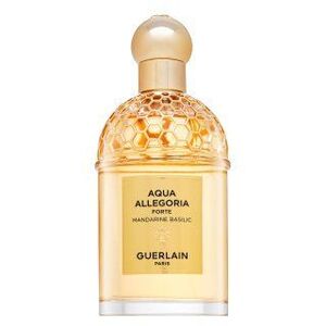 Guerlain Aqua Allegoria Forte Mandarine Basilic Eau de Parfum nőknek 125 ml kép