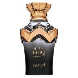Hamidi Ishq Absolute Eau de Parfum férfiaknak 100 ml kép