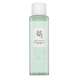 Beauty of Joseon Green Plum tisztító tonik Refreshing Toner AHA + BHA 150 ml kép