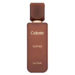 La Fede Celeste Toffee Eau de Parfum nőknek 100 ml kép