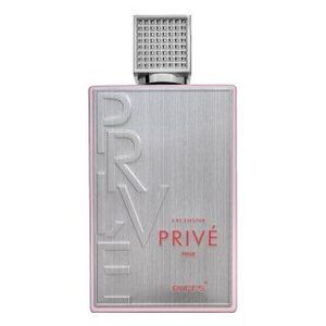 Riiffs Exclusive Privé Pink Eau de Parfum nőknek 80 ml kép