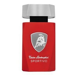 Tonino Lamborghini Sportivo Eau de Toilette férfiaknak 75 ml kép