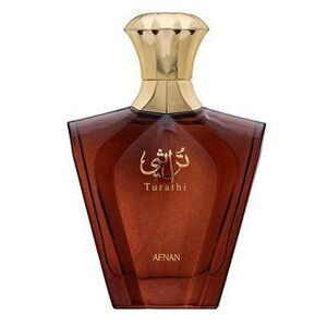 Afnan Turathi Homme Brown Eau de Parfum férfiaknak 90 ml kép