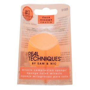 Real Techniques Miracle Complexion Sponge smink szivacs kép