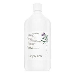 Simply Zen Dandruff Controller Shampoo tisztító sampon korpásodás ellen 1000 ml kép