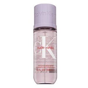 Calvin Klein Nude Vanilla testápoló spray uniszex 236 ml kép