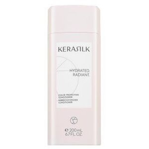Kerasilk Essentials Color Protecting Conditioner védő kondicionáló festett hajra 200 ml kép